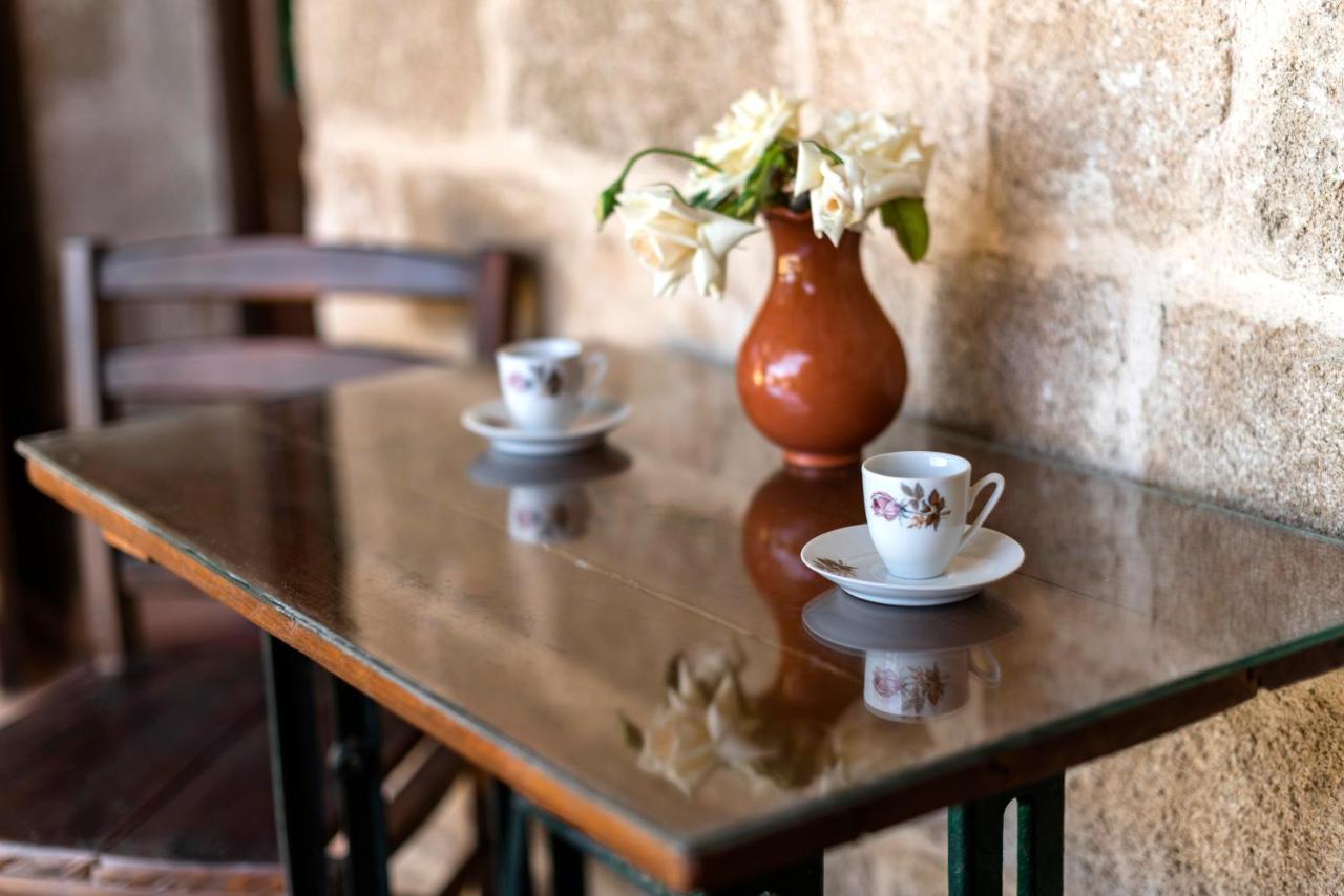 Secret Garden - Old Town Apartment Rhodes City Exterior photo